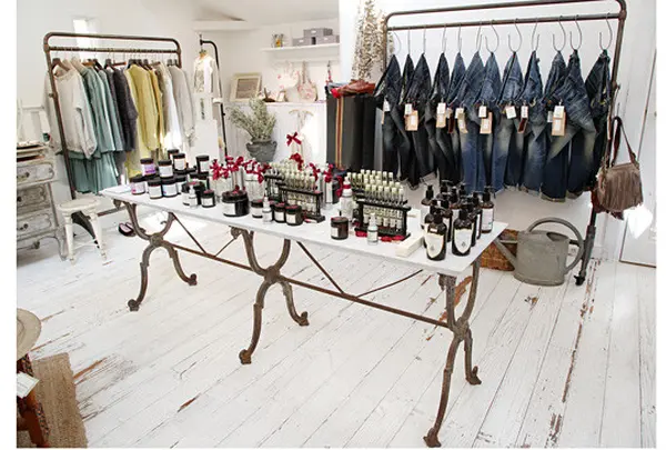 リバーサイド マーケット アンド ギャラリー