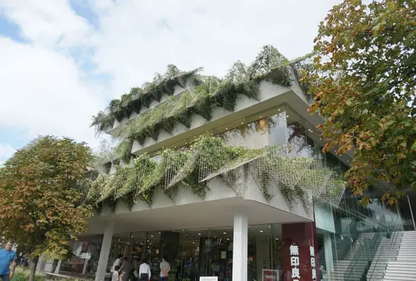 【2009】玉川高島屋S.C マロニエコート