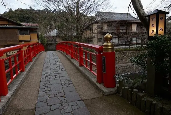 修善寺