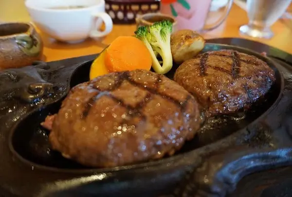 炭焼きレストランさわやか 御殿場インター店の写真・動画_image_210117