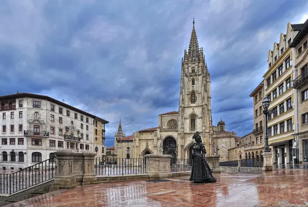 Catedral de Oviedo