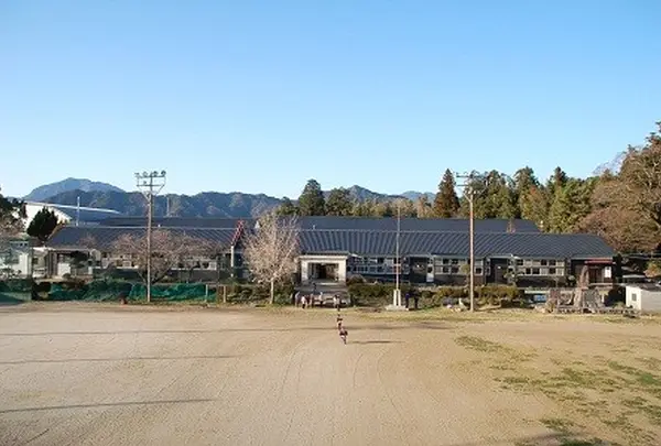 菊池市役所 きくちふるさと水源交流館