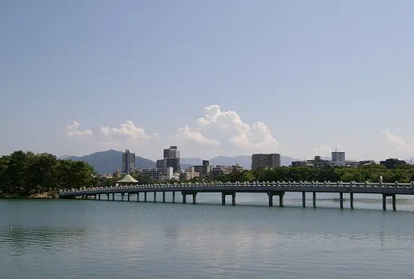 大濠公園