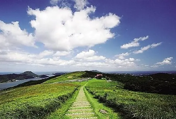川内峠