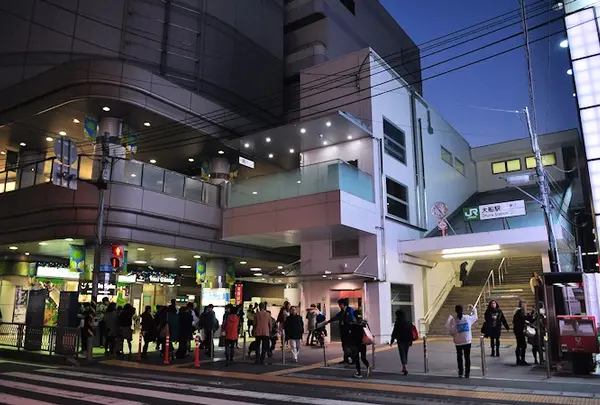 大船駅