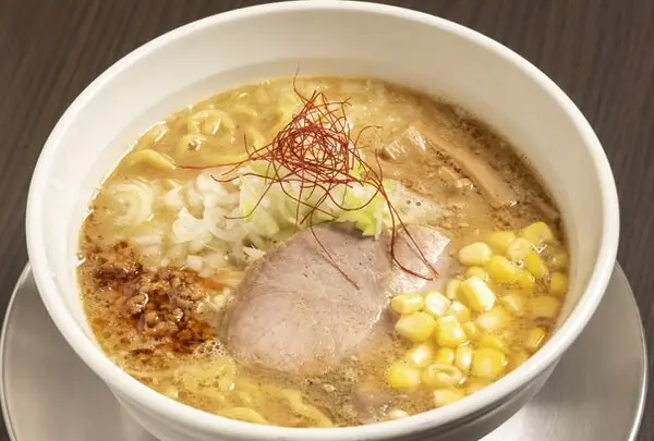 らぁめん萬