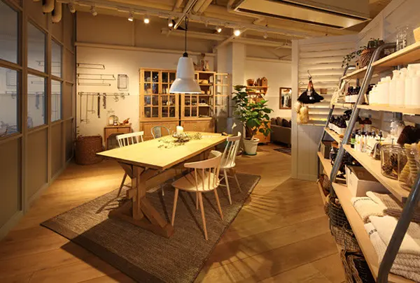 SLOW HOUSE 天王洲店