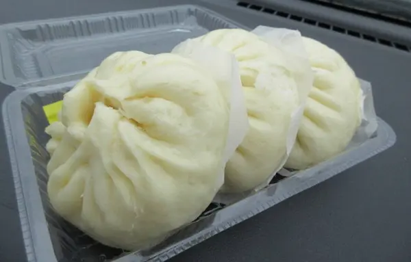 豚まん