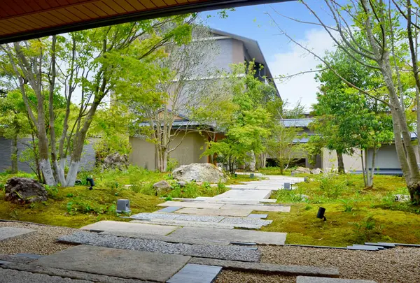 エクシブ鳥羽別邸