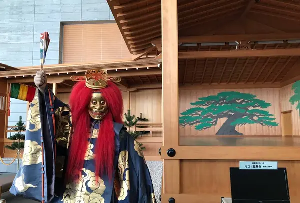 米沢市　上杉博物館の写真・動画_image_249438