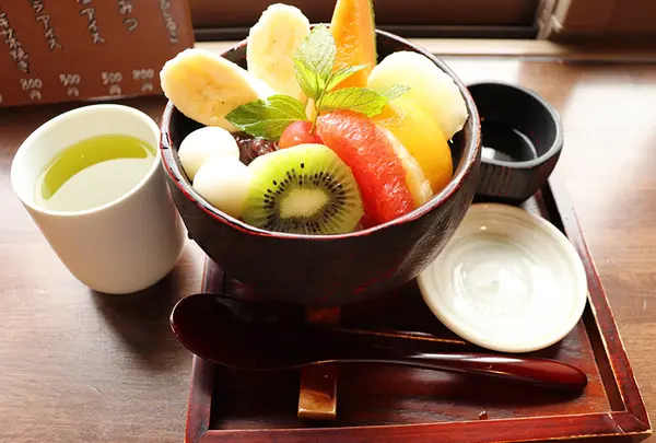 不曹庵