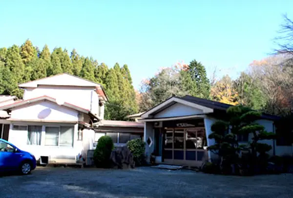 山久荘
