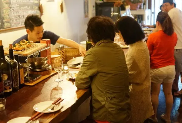 クオーレ・フォルテ