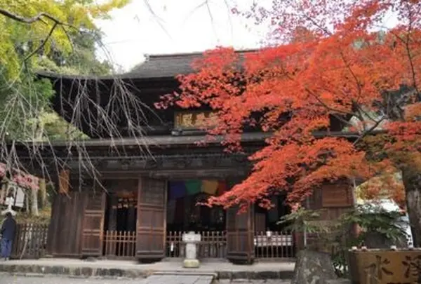 定光寺