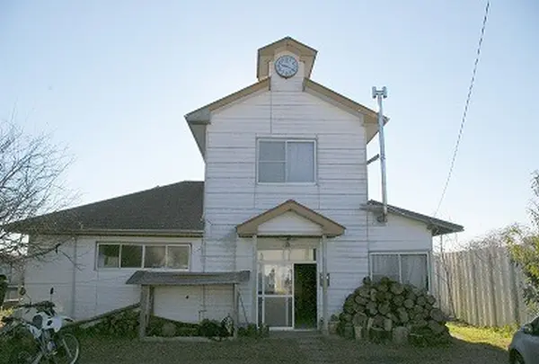 木の根ペンション