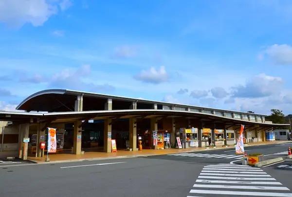 道の駅 北浦街道豊北