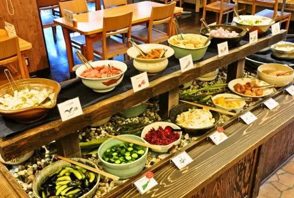 阿古屋茶屋   あこや