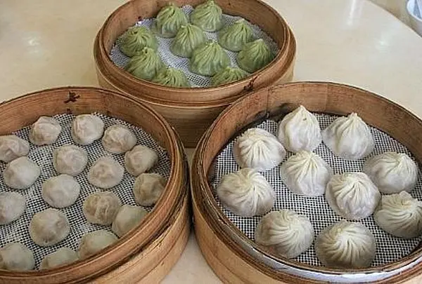京鼎楼(ジンディンロウ)