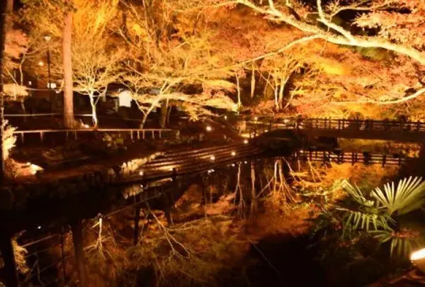 岩屋堂公園
