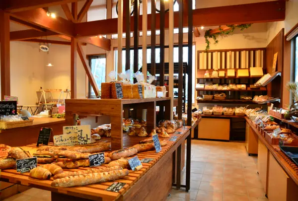 bread&cakeチポリーノ