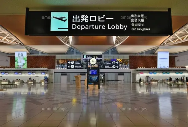 新千歳空港