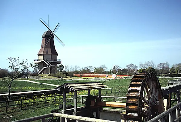 霞ヶ浦総合公園