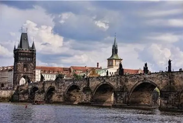 Charles Bridge