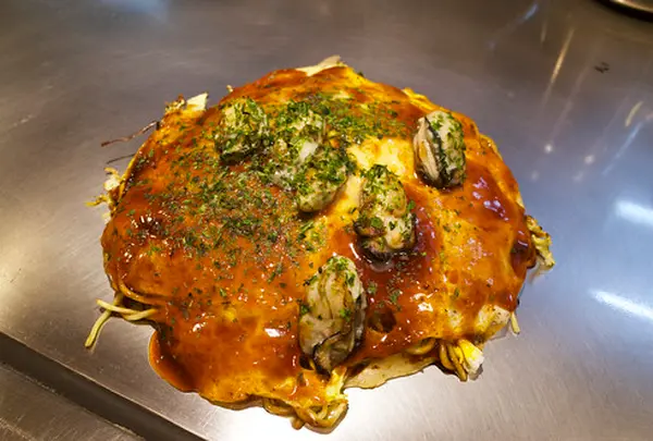 へんくつや 平和記念公園南店