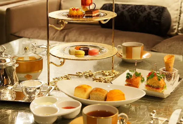 ホテル インターコンチネンタル 東京ベイ