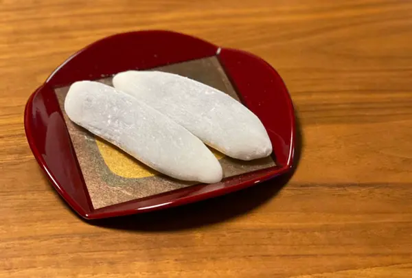 大黒屋鎌餅本舗