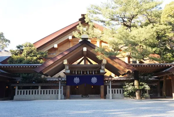 本宮