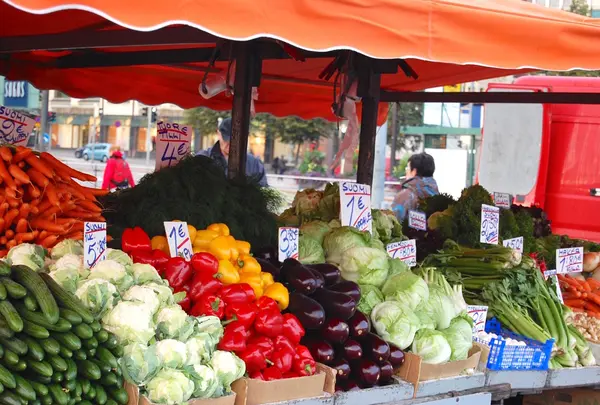 Hakaniemi Market Hallの写真・動画_image_51068