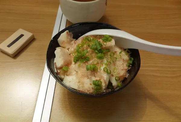 すくい奴丼