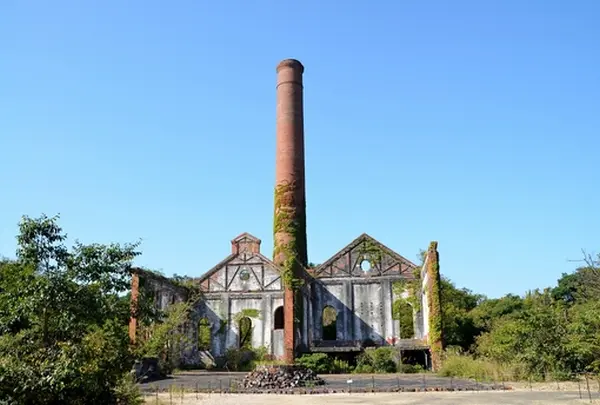 犬島精錬所美術館