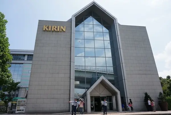 キリン横浜ビアビレッジ