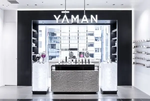 キラリトギンザ ヤーマン銀座店