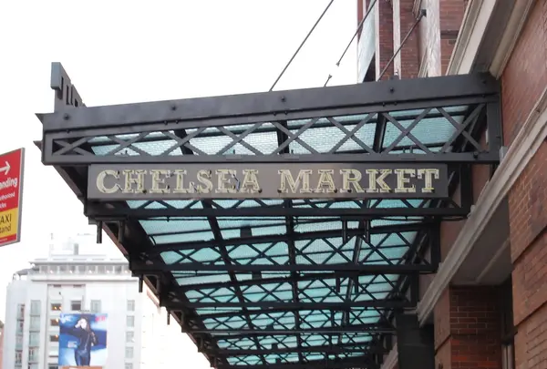 Chelsea Marketの写真・動画_image_155209