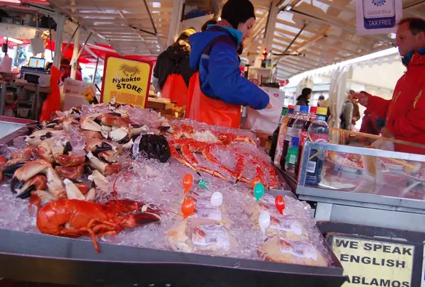 The Fish Marketの写真・動画_image_155471