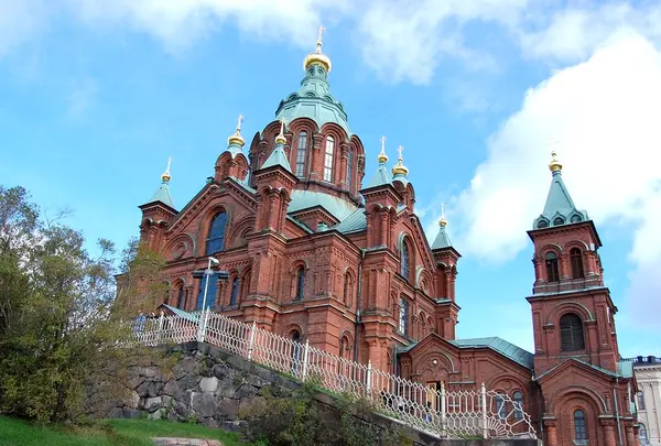 Uspenski Cathedral