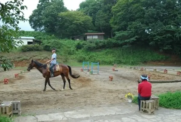 ヒロ牧場
