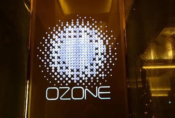 OZONE Bar