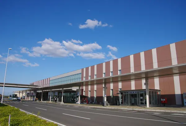 茨城空港
