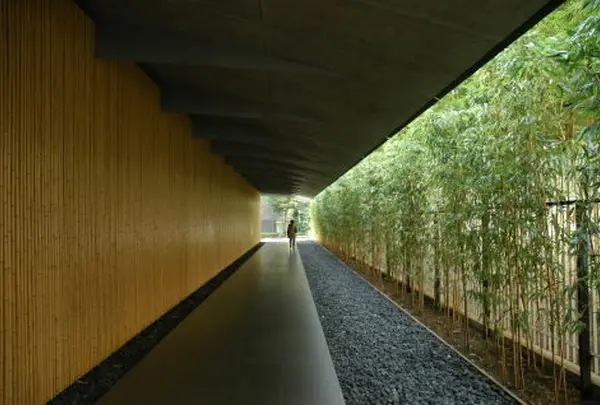 根津美術館