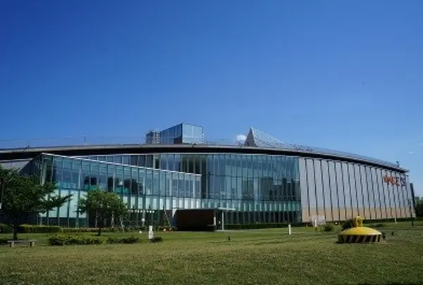 がすてなーに　ガスの科学館