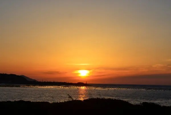 竜ヶ浜キャンプ場