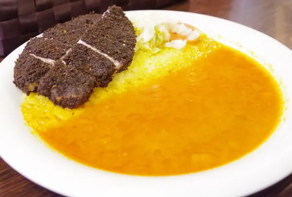 般゜若 PANNYA CAFE CURRY （パンニャ）