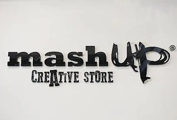 Mash up（マッシュアップ）