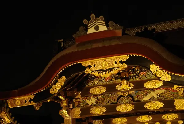 二条城