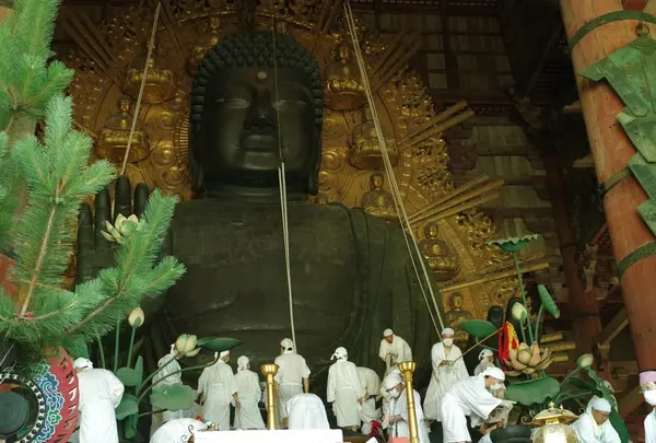 東大寺金堂（大仏殿）の写真・動画_image_189458