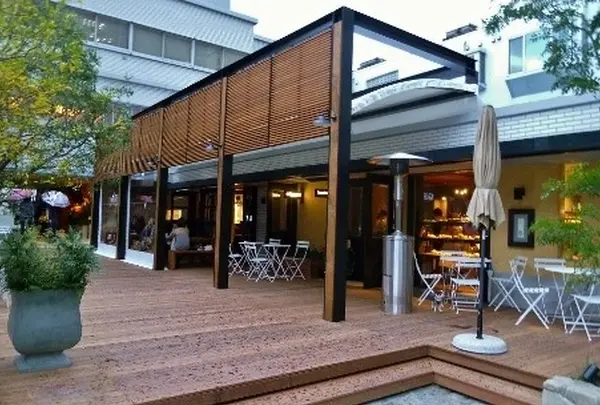 breadworks (ブレッドワークス)表参道